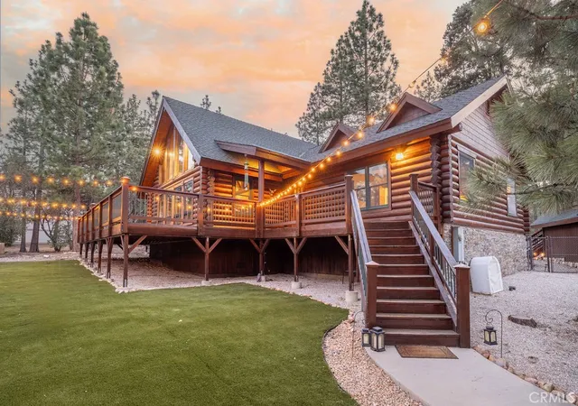 Photo 3 of Single family home for sale at 643 Cedar Glen, Big Bear City, CA 92314 | MLS# IG26128512 | Listing updated on 2026-07-15