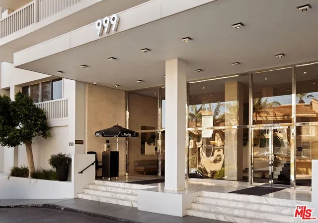 Homes for sale in West Hollywood, CA | 999 N Doheny Dr #807, West Hollywood, CA 90069 | MLS# 26845897