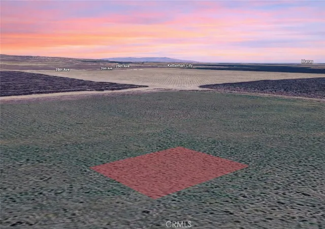 1st image of 0 Vic Ca Hwy 41, Kettleman City, CA 93239 | MLS# SC26128532