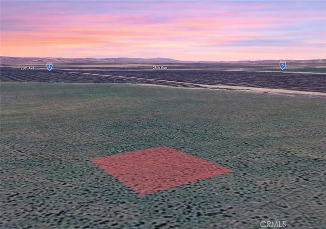 2nd image of 0 Vic Ca Hwy 41, Kettleman City, CA 93239 | MLS# SC26128532