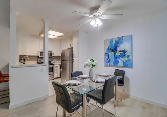 Photo 2 of Sale Pending at 10350 Caminito Cuervo #114, San Diego, CA 92108 | MLS# 260014291SD | Listing updated on 2026-07-14