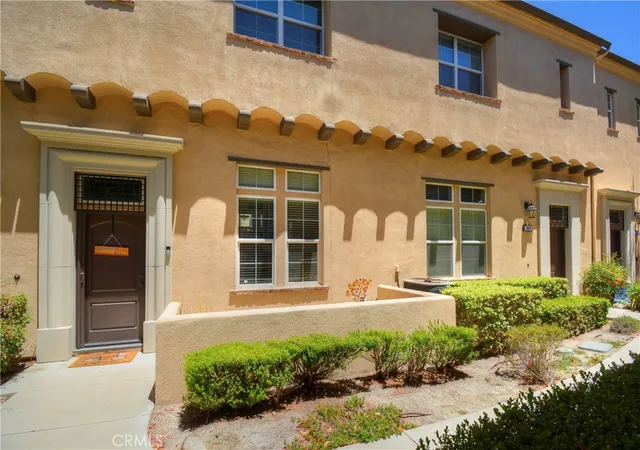 Photo 1 of Condo for sale at 4452 Owens #105, Corona, CA 92883 | MLS# TR26128103 | Listing updated on 2026-10-05