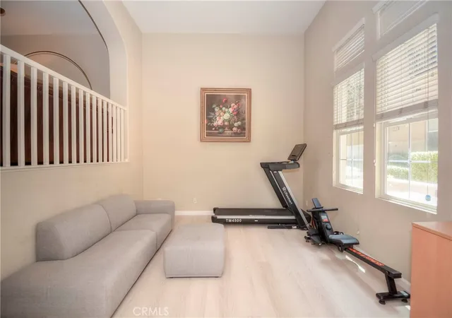 Photo 3 of Condo for sale at 4452 Owens #105, Corona, CA 92883 | MLS# TR26128103 | Listing updated on 2026-10-05