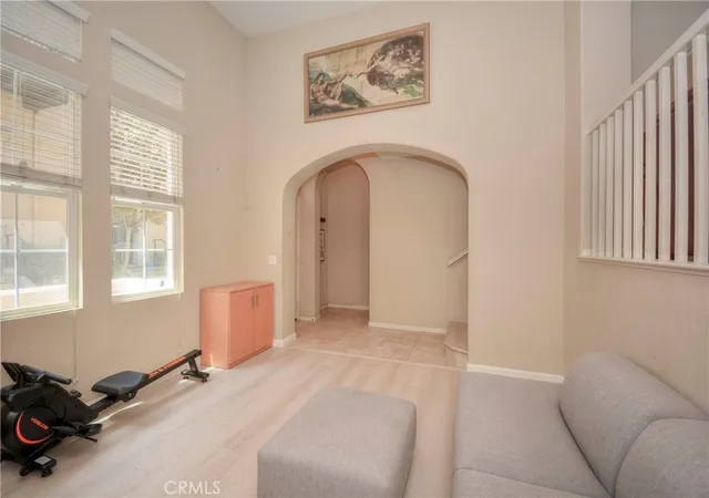 Photo 3 of Condo for sale at 4452 Owens #105, Corona, CA 92883 | MLS# TR26128103 | Listing updated on 2026-10-05