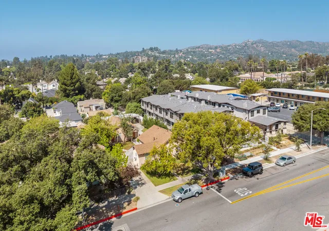 Photo 2 of Multi family home for sale at 553 Lincoln Ave, Pasadena, CA 91103 | MLS# 26843273 | Listing updated on 2026-06-17