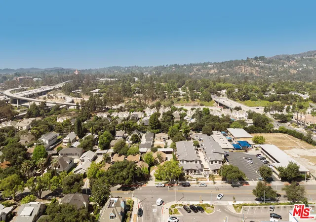 Photo 5 of Multi family home for sale at 553 Lincoln Ave, Pasadena, CA 91103 | MLS# 26843273 | Listing updated on 2026-06-17
