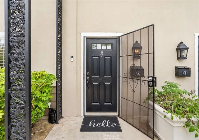 Homes for sale in Costa Mesa, CA | 1741 Tustin Ave #1A, Costa Mesa, CA 92627 | MLS# OC26128381