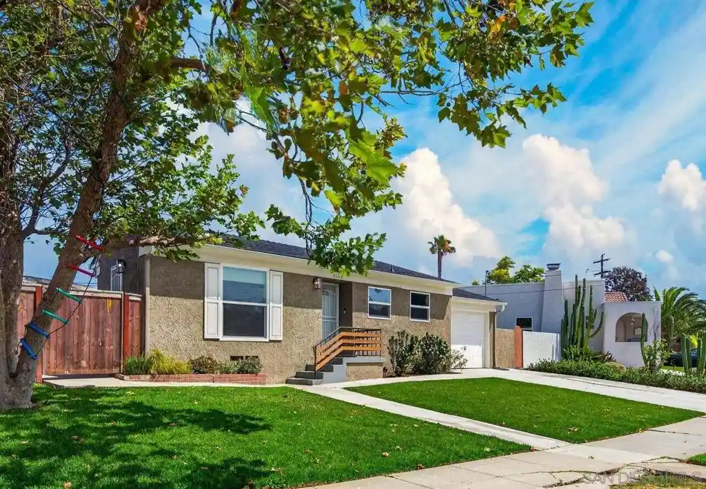 Photo 1 of Single family home for sale at 4668 E Mountain View Dr, San Diego, CA 92116 | MLS# 260014290SD | Listing updated on 2026-10-16