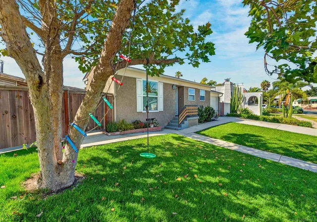 Photo 2 of Single family home for sale at 4668 E Mountain View Dr, San Diego, CA 92116 | MLS# 260014290SD | Listing updated on 2026-10-02
