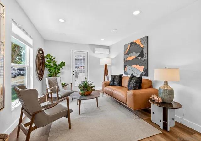 Photo 3 of Single family home for sale at 4668 E Mountain View Dr, San Diego, CA 92116 | MLS# 260014290SD | Listing updated on 2026-10-02
