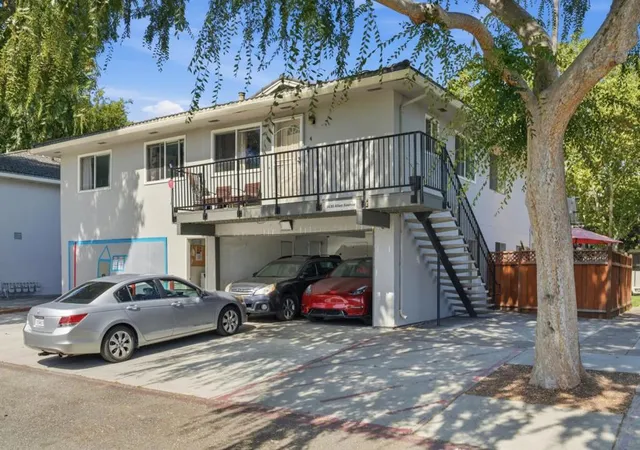 Photo 2 of Condo for sale at 5630 Allen Ave #4, San Jose, CA 95123 | MLS# ML82050827 | Listing updated on 2026-09-21