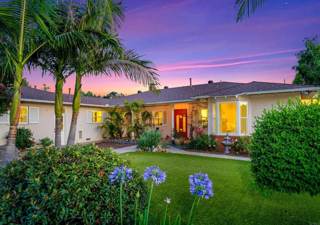 Photo 1 of Sale Pending at 1829 Carob Tree Ln, El Cajon, CA 92021 | MLS# PTP2604531 | Listing updated on 2026-07-07