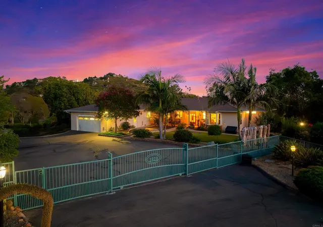 Photo 2 of Sale Pending at 1829 Carob Tree Ln, El Cajon, CA 92021 | MLS# PTP2604531 | Listing updated on 2026-07-07