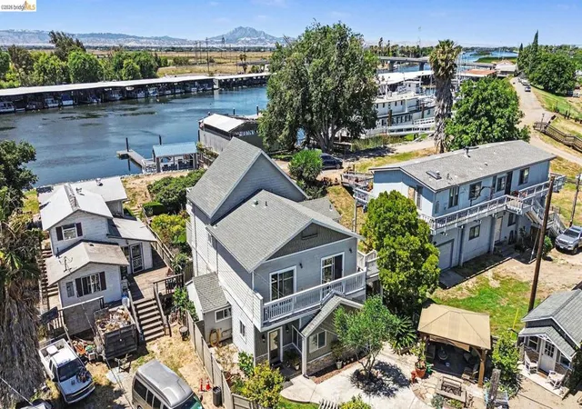 Homes for sale in Bethel Island, CA | 611 Riverview Pl, Bethel Island, CA 94511 | MLS# 41138154