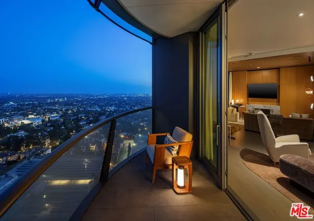 2nd image of Pk Elm Residences at Century Pl, Los Angeles, CA 90067