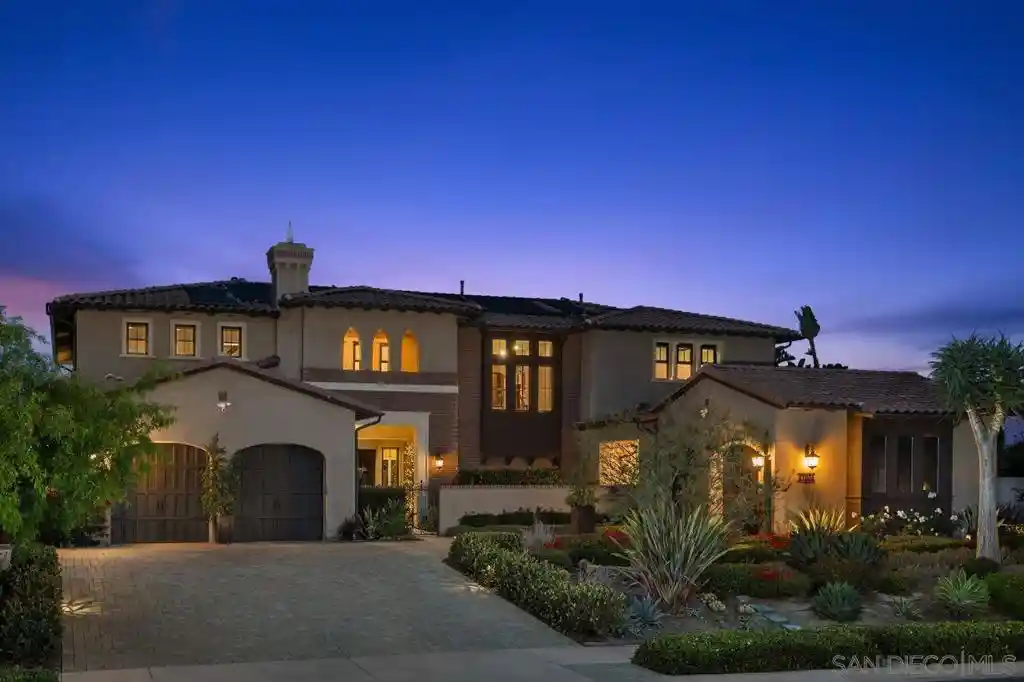 Photo 1 of Single family home for sale at 17004 Rendezvous Cir, San Diego, CA 92127 | MLS# 260014296SD | Listing updated on 2026-09-30
