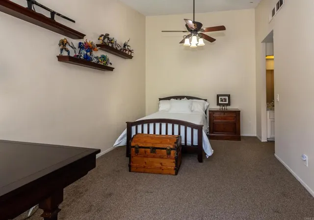 Listing Photo 5 - Condo for sale in building located at 2023 Lakeridge Cir, Chula Vista, CA 91913 - Unit #204