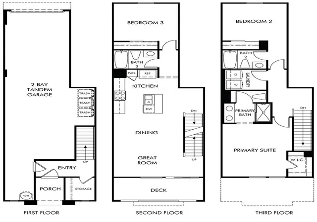 41st image of 403 Lotus Dr, San Marcos, CA 92069 | MLS# OC26122512