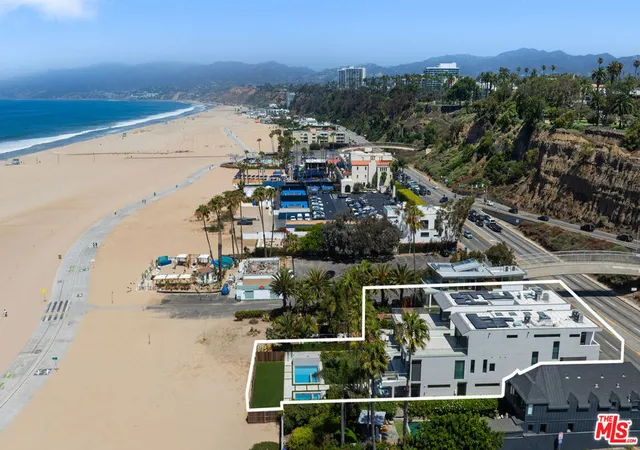 Homes for sale in Santa Monica, CA | 938   940 Palisades Beach Rd, Santa Monica, CA 90403 | MLS# 26846417