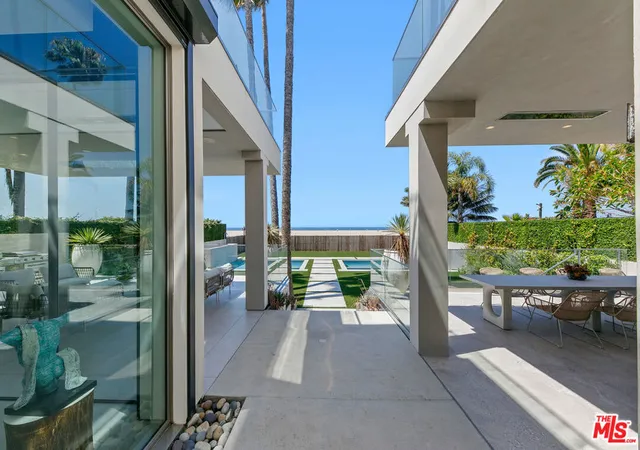 Homes for sale in Santa Monica, CA | 938 - 940 Palisades Beach Rd, Santa Monica, CA 90403 | MLS# 26846417