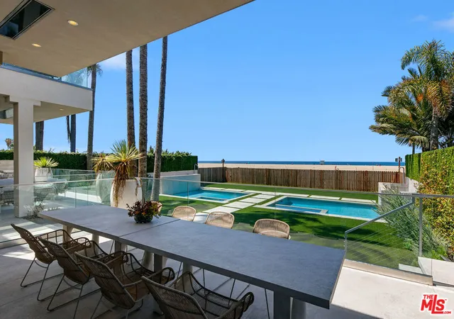 Homes for sale in Santa Monica, CA | 938 - 940 Palisades Beach Rd, Santa Monica, CA 90403 | MLS# 26846417