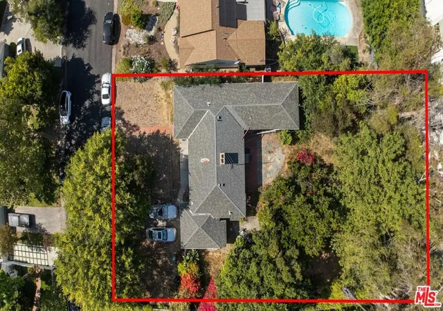 Photo 3 of Single family home for sale at 4511 Agnes Ave, Valley Village, CA 91607 | MLS# 26846793 | Listing updated on 2026-09-24