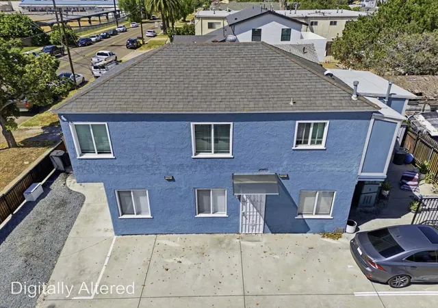 Homes for sale in Chula Vista, CA | 411 G St, Chula Vista, CA 91910 | MLS# PTP2604534