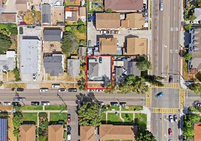 Homes for sale in Chula Vista, CA | 411 G St, Chula Vista, CA 91910 | MLS# PTP2604534