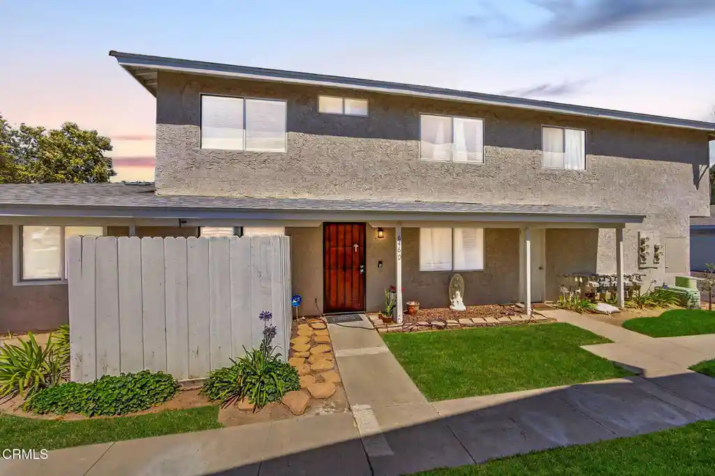 Photo 1 of Condo for sale at 646 River St #D, Fillmore, CA 93015 | MLS# V1-36976 | Listing updated on 2026-10-19