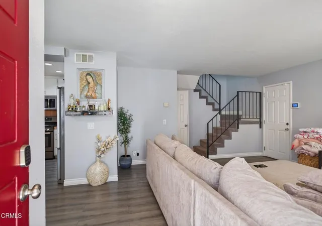 Photo 3 of Condo for sale at 646 River St #D, Fillmore, CA 93015 | MLS# V1-36976 | Listing updated on 2026-10-05