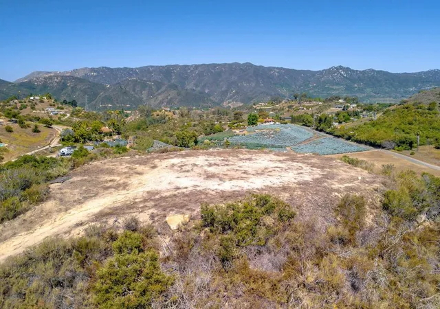 Photo 1 of Land for sale at 27 Daily Rd, Fallbrook, CA 92028 | MLS# PTP2604535 | Listing updated on 2026-09-30