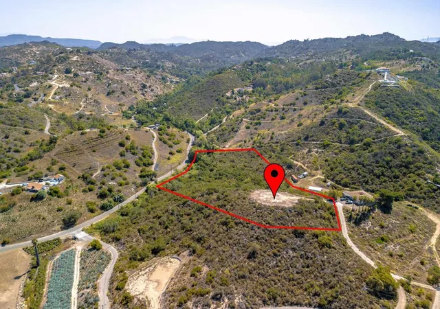 Homes for sale in Fallbrook, CA | 27 Daily Rd, Fallbrook, CA 92028 | MLS# PTP2604535