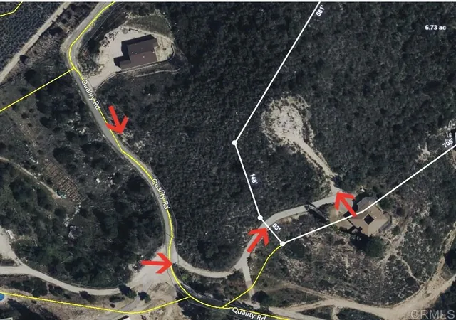 Homes for sale in Fallbrook, CA | 27 Daily Rd, Fallbrook, CA 92028 | MLS# PTP2604535