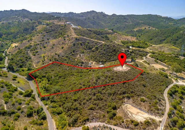 Photo 3 of Land for sale at 27 Daily Rd, Fallbrook, CA 92028 | MLS# PTP2604535 | Listing updated on 2026-09-30