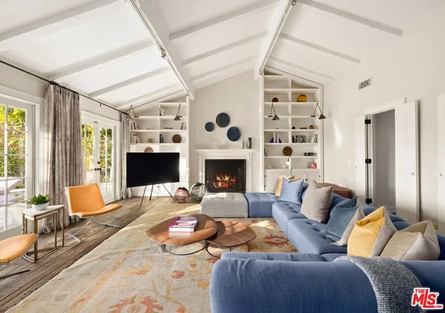 Photo 1 of Single family home for sale at 1441 Oriole Dr, Los Angeles, CA 90069 | MLS# 26846857 | Listing updated on 2026-06-20