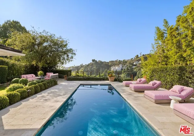 Photo 2 of Single family home for sale at 1441 Oriole Dr, Los Angeles, CA 90069 | MLS# 26846857 | Listing updated on 2026-06-20