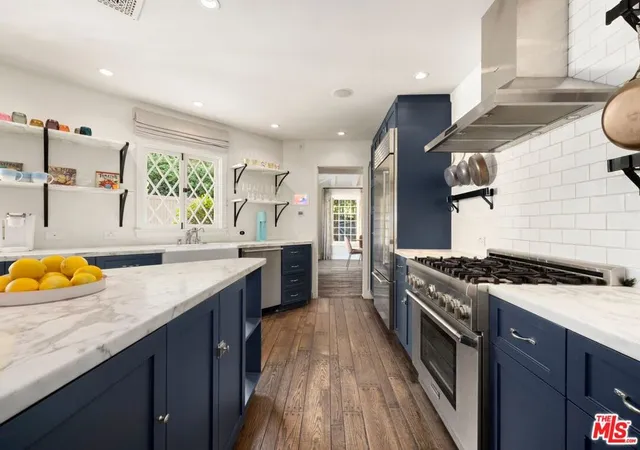 Photo 4 of Single family home for sale at 1441 Oriole Dr, Los Angeles, CA 90069 | MLS# 26846857 | Listing updated on 2026-06-20