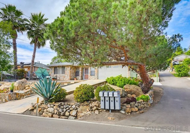 2nd image of 9832 Estrella Dr, Spring Valley, CA 91977 | MLS# 260014301SD