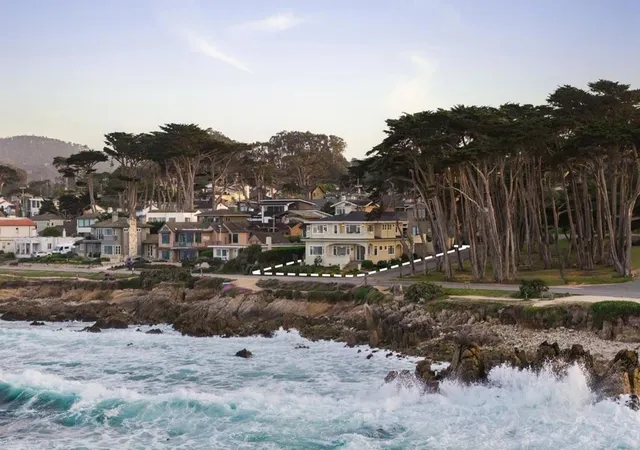 Photo 1 of Single family home for sale at 1051 Ocean View Blvd, Pacific Grove, CA 93950 | MLS# ML82050844 | Listing updated on 2026-09-29