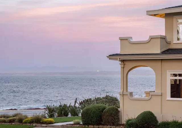 Photo 3 of Single family home for sale at 1051 Ocean View Blvd, Pacific Grove, CA 93950 | MLS# ML82050844 | Listing updated on 2026-09-29