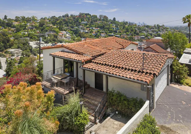 Photo 1 of Single family home for sale at 3756 Clayton Ave W, Los Angeles, CA 90027 | MLS# 219149134DA | Listing updated on 2026-06-20