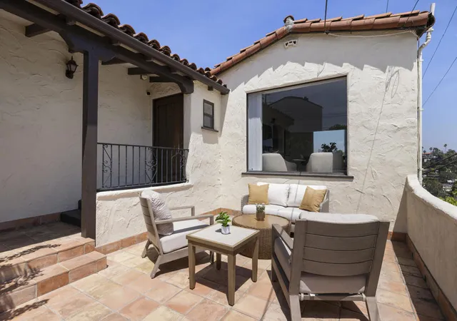 Photo 2 of Single family home for sale at 3756 Clayton Ave W, Los Angeles, CA 90027 | MLS# 219149134DA | Listing updated on 2026-06-20