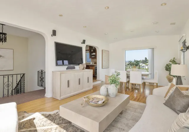 Photo 3 of Single family home for sale at 3756 Clayton Ave W, Los Angeles, CA 90027 | MLS# 219149134DA | Listing updated on 2026-06-20