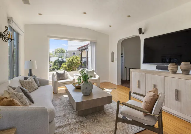 Photo 4 of Single family home for sale at 3756 Clayton Ave W, Los Angeles, CA 90027 | MLS# 219149134DA | Listing updated on 2026-06-20