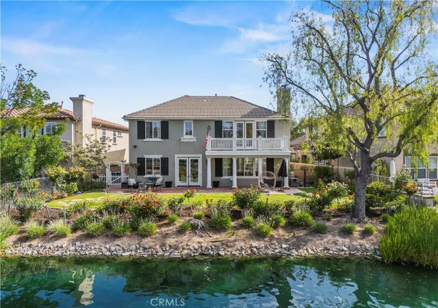 Photo 1 of Single family home for sale at 27034 Island, Valencia, CA 91355 | MLS# SR26128421 | Listing updated on 2026-09-01