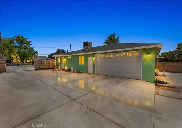 Photo 1 of Single family home for sale at 3333 W Ave L4, Lancaster, CA 93536 | MLS# SR26123258 | Listing updated on 2026-06-13