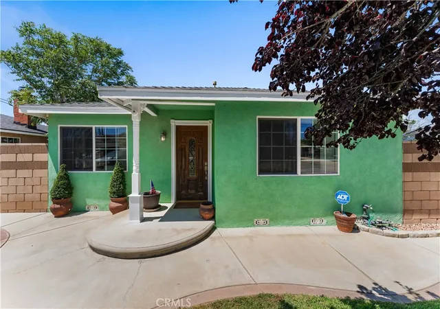 Photo 43 of Single family home for sale at 3333 W Ave L4, Lancaster, CA 93536 | MLS# SR26123258 | Listing updated on 2026-06-13