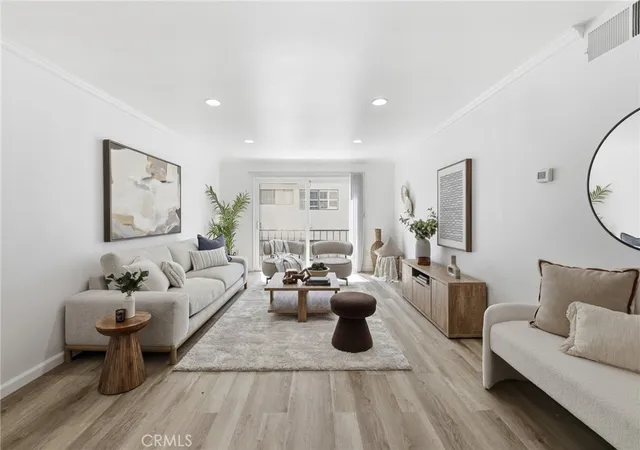 Photo 2 of Condo for sale at 5257 Radford Ave #212, Valley Village, CA 91607 | MLS# SR26128083 | Listing updated on 2026-09-27