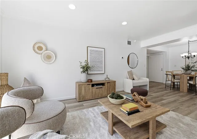 Condo for sale at 5257 Radford Ave #212, Valley Village, CA 91607 | MLS# SR26128083