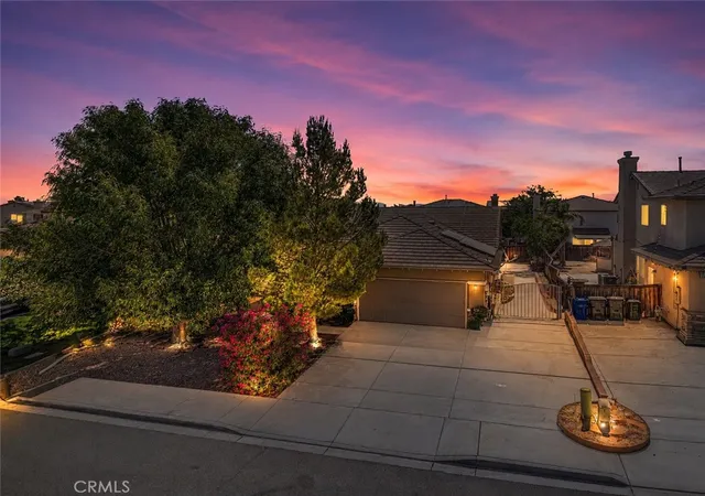 Homes for sale in Adelanto, CA | 15023 Henderson St, Adelanto, CA 92301 | MLS# HD26128057